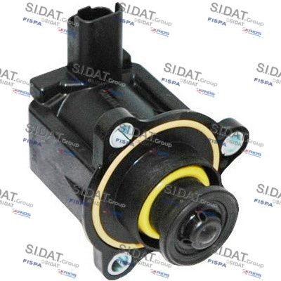 SIDAT Ventiil õhu eelnõu ventilaatori 81.179 81.179 SIDAT Ventiil õhu eelnõu ventilaatori Fiat odav