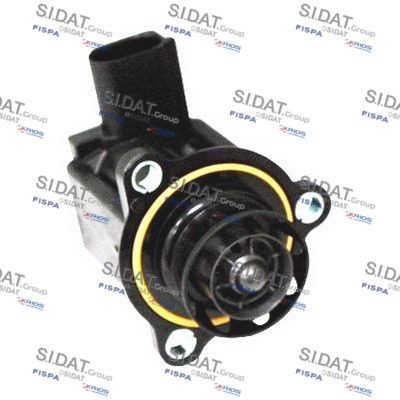 SIDAT Ventiil õhu eelnõu ventilaatori 81.180 SIDAT Ventiil õhu eelnõu ventilaatori FIAT 81.180