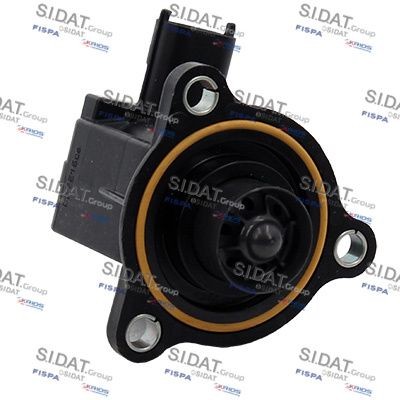 SIDAT Pārplūdes gaisa vārsts, Kompresors 81.181 SIDAT 81.181 Pārplūdes gaisa vārsts, kompresors Fiat Linea 323 cena
