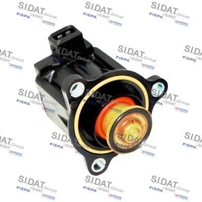 SIDAT Dumpventil 81.183 81.183 SIDAT waistgate Volkswagen PASSAT