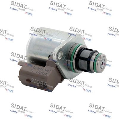 SIDAT Surveklapp, Common-Rail süsteemtse 81.193 81.193 Kütuse surveregulaator SIDAT PEUGEOT 306
