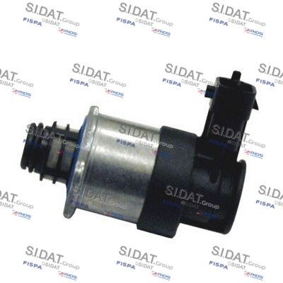 SIDAT Régulateur, quantité de carburant (système à rampe commune) 81.195 Pompe à injection VOLVO SIDAT 81.195