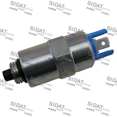 SIDAT Afregelsysteem, injectiesysteem 81.200 BMW X1 Afregelsysteem, injectiesysteem SIDAT 81.200