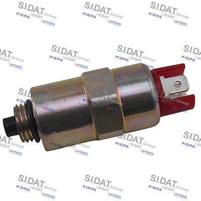 SIDAT Avstängning, insprutning 81.201 81.201 SIDAT avstängning, insprutning Fiat PALIO