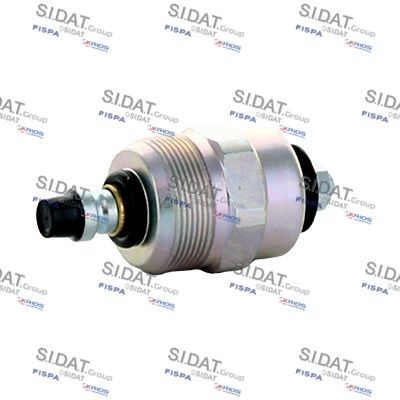 SIDAT Dispositivo d'arresto, Impianto iniezione 81.206 81.206 Dispositivo d'arresto, impianto iniezione SIDAT Mercedes-Benz
