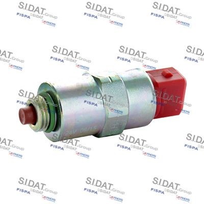 SIDAT Fuel Cut-off, injection system 81.208 KIA CERATO SIDAT fuel cut-off, injection system 81208