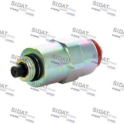 SIDAT Dispositivo d'arresto, Impianto iniezione 81.209 81.209 costo Dispositivo d'arresto, impianto iniezione NISSAN NOTE SIDAT