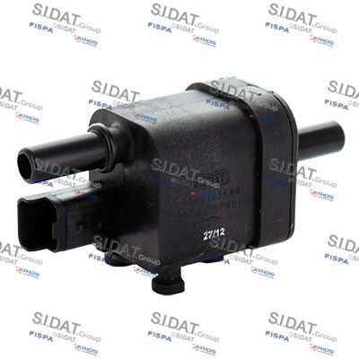 SIDAT Brandstoftemperatuursensor 81.215 Sensor brandstoftemperatuur SIDAT CEE'D 81.215 goedkoop