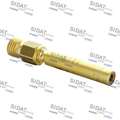SIDAT Sissepritseklapp 81.220 SIDAT 81.220 Sissepritsedüüs Mercedes W124 hind