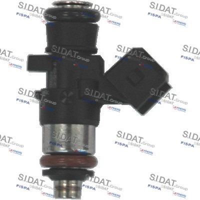 Injector FISPA 81.238 FISPA 81.238: Injector Renault TWINGO 2004