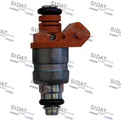Injector FISPA 81.242 FISPA 81.242 2022 DAEWOO NEXIA injectors replacement