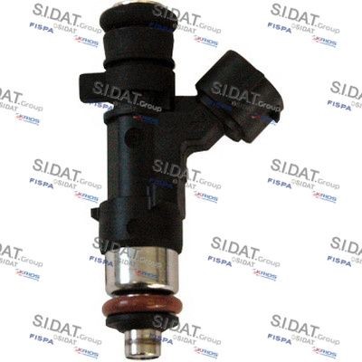 FISPA Ruiskutusventtiili 81.250 81.250 FISPA Polttoainesuutin Peugeot 5008 hinta