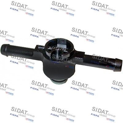 SIDAT Valve, fuel filter 81.257 CHEVROLET CRUZE SIDAT valve, fuel filter 81257