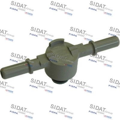 SIDAT Ventil, drivstoffilter 81.267 Ventil, drivstoffilter SIDAT SUBARU 81.267