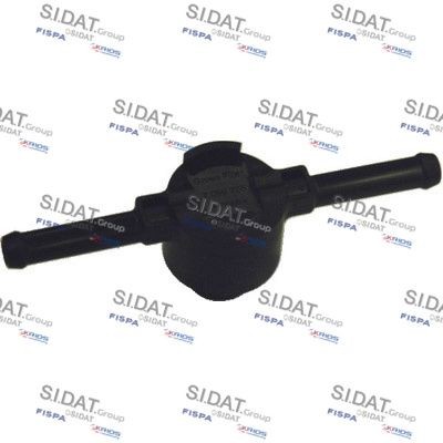 SIDAT Válvula, filtro de combustível 81.268 81.268 Válvula, filtro de combustível FIAT PUNTO SIDAT