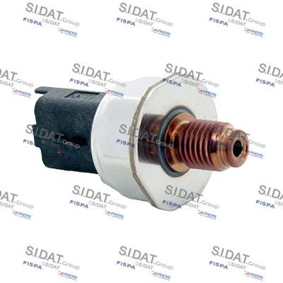 SIDAT Αισθητήρας, πίεση καυσίμου 81.274 Αισθητήρας πίεσης καυσίμου SIDAT DACIA 81.274