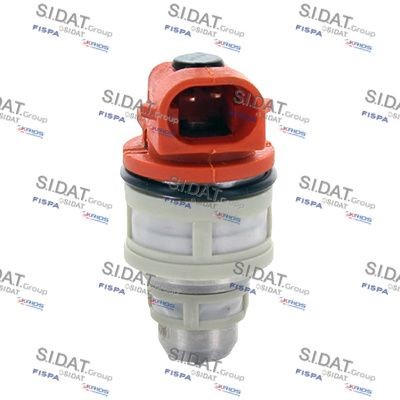 FISPA Ruiskutussuutin 81.278 81.278 FISPA Polttoainesuutin Mercedes-Benz CLK hinta