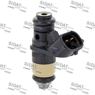 FISPA Spridare 81.280 HYUNDAI spridare motor FISPA 81.280