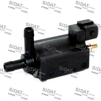 SIDAT Valvola collettore di aspirazione 81.287 81.287 Valvola, regolazione aria-aria aspirazione SIDAT Skoda