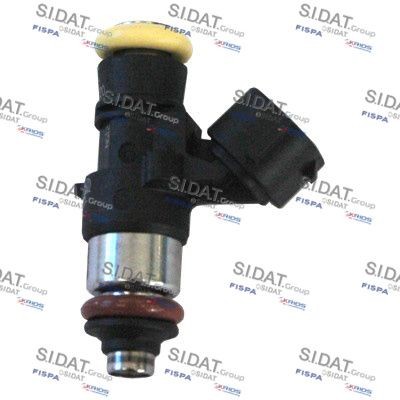 Μπεκ ψεκασμού FISPA 81.293 FISPA 81.293: Μπεκ Seat IBIZA 2025