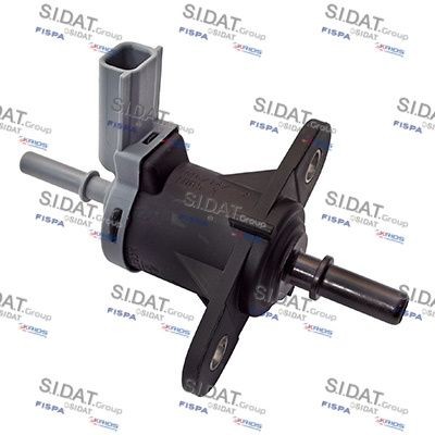 SIDAT Klapp, sissepritsesüsteem 81.296 Kütuse surveregulaator SIDAT Renault KANGOO 81.296