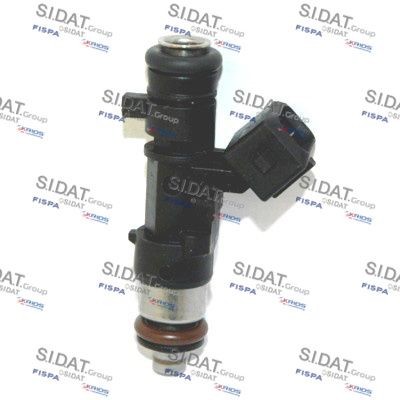 FISPA Injecteur 81.305 81.305 Porte-injecteur OPEL ZAFIRA FISPA