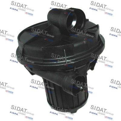 FISPA Secundaire lucht pomp 81.312 FISPA 81.312 Secundaire lucht pomp