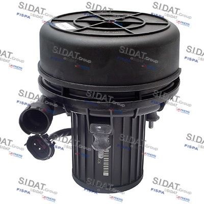 FISPA Sekundärluftpump 81.315 FISPA 81.315 Sekundärluftpump BMW 3 Coupe (E46) 318 Ci 116 hk 2000