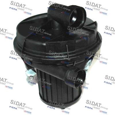 FISPA Sekundārā gaisa sūknis 81.316 81.316 Sekundārais gaisa sūknis FISPA RENAULT TRAFIC