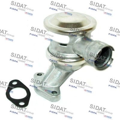 SIDAT Ventil, sekundärventilation 81.323 HYUNDAI ventil sekundärventilation SIDAT 81.323