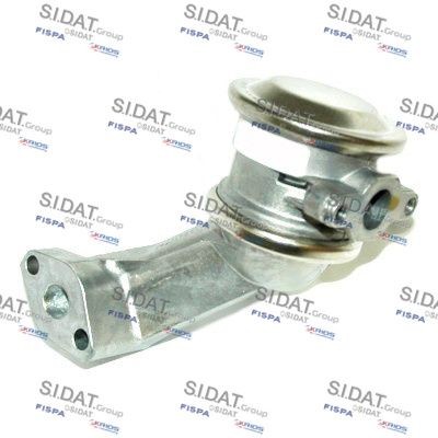 SIDAT Soupape, insufflation d'air secondaire 81.325 Soupape d'air secondaire SIDAT 100 81.325 pas cher