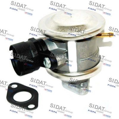 SIDAT Valve, secondary air pump system 81.330 Volvo S70 SIDAT secondary air valve 81330