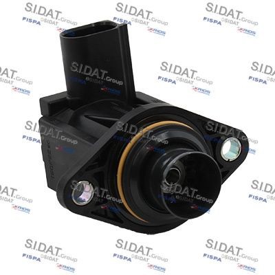 SIDAT Schubumluftventil für Turbolader 81.340 81.340 Schubumluftventil VW MULTIVAN SIDAT kaufen