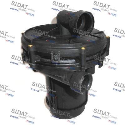 Pompe d'injection d'air secondaire FISPA 81.341 81.341 Pompe d'injection d'air secondaire FISPA