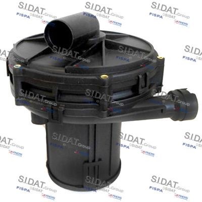 SIDAT Sekundær luftpumpe 81.343 Sekundær luftpumpe SIDAT X6 81.343 billige
