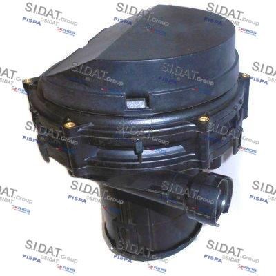 FISPA Sekundärluftpump 81.344 81.344 FISPA avgasrening Subaru WRX