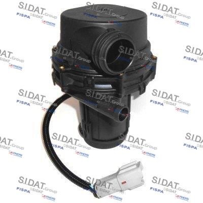 FISPA Sekundær luftpumpe 81.346 Sekundær luftpumpe FISPA Subaru WRX 81.346