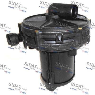FISPA Secundaire lucht pomp 81.350 Mercedes-Benz G-Klasse Secundaire luchtpomp FISPA 81.350