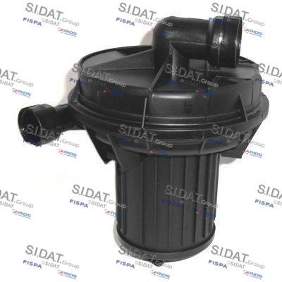 SIDAT Sekundær luftpumpe 81.351 81.351 SIDAT Sekundær luftpumpe Isuzu billige
