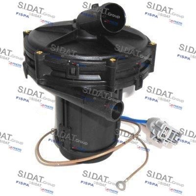 SIDAT Sekundær luftpumpe 81.352 81.352 Sekundær luftpumpe VOLVO 240 SIDAT