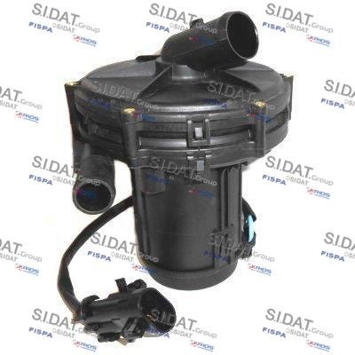 Lisaõhupump FISPA 81.356 FISPA 81.356 OPEL ZAFIRA 2000 Lisaõhupump