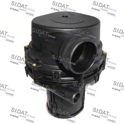 FISPA Secundaire lucht pomp 81.358 Secundaire lucht pompmodule FISPA BMW 81.358