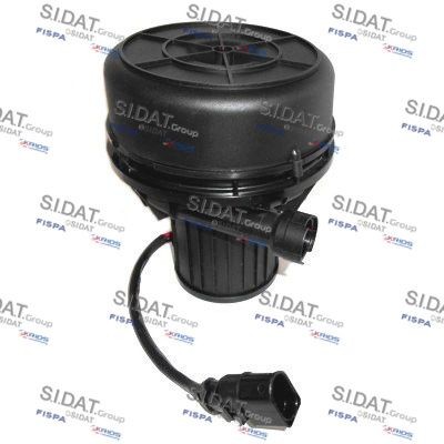 SIDAT Sekundärluftpump 81.361 81.361 SIDAT sekundärluftpump Mercedes G-klass