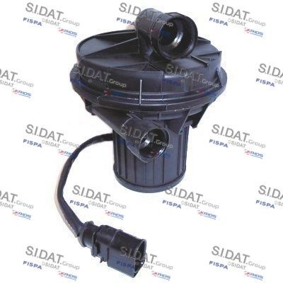 SIDAT Sekundärluftpump 81.363 81.363 SIDAT avgasrening MERCEDES-BENZ G-klass