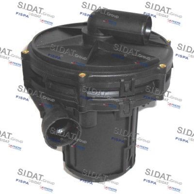 FISPA Sekundärluftpumpe 81.367 81.367 Sekundärluftpumpenmodul DACIA JOGGER FISPA kaufen
