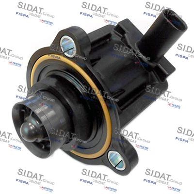 SIDAT Dumpventil 81.370 81.370 SIDAT waistgate Volkswagen AMAROK