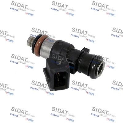 FISPA Injector 81.371 FISPA 81.371 genuine Fiat Panda 312 injector price