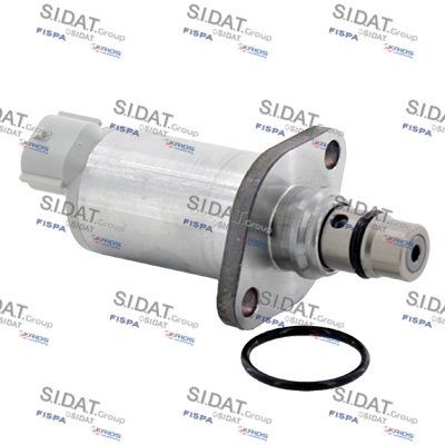 SIDAT Μπεκ, σύστημα ψεκασμού 81.375 SIDAT Ρυθμιστησ πιεσησ βενζινησ OPEL 81.375