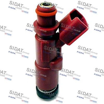 FISPA Injector 81.376 Verstuivers FISPA BMW 81.376