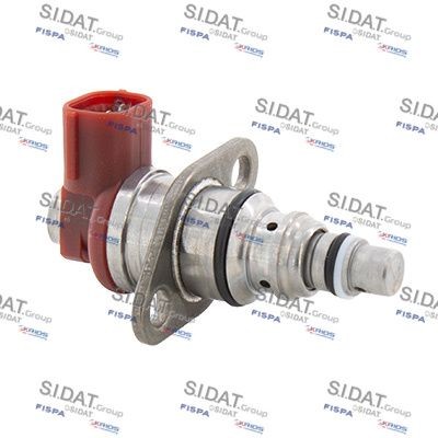 SIDAT Trykkreguleringsventil, Common-Rail-System 81.377 Drivstofftrykkregulator SIDAT AURIS 81.377 billige